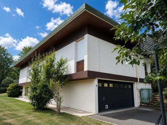 Villa 4 chambres, Os Aquitaine 64150 DLS104602838