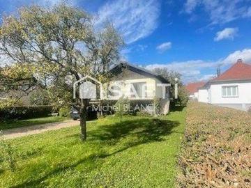 Villa 4 chambres, Ostheim Alsace 68150 ES101099019