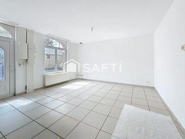 Villa 4 chambres, Athies Picardie 80200 DS101741502
