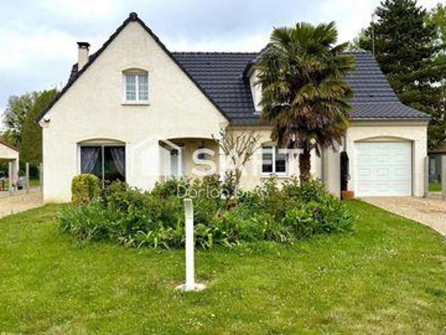 Villa 4 chambres, Athies Picardie 02840 DS101313547