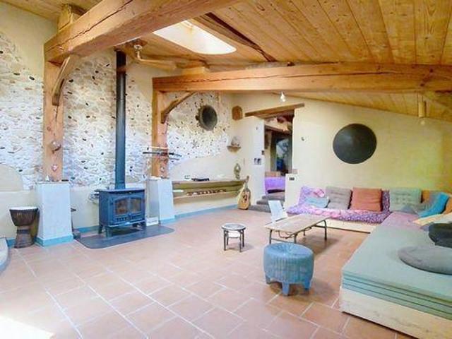 Villa 4 chambres, Labejan Midi 32300 DS104602739