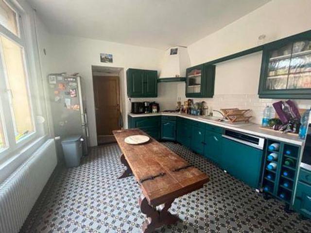 Villa 4 chambres, Auchel Nord 62260 DS102856902