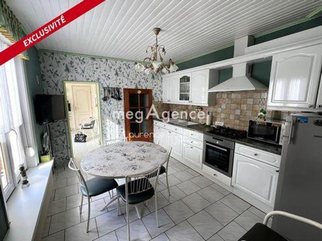 Villa 4 chambres, Auchel Nord 62260 DS103701759