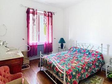 Villa 4 chambres, Aubenas Rhône 07200 ES101796662