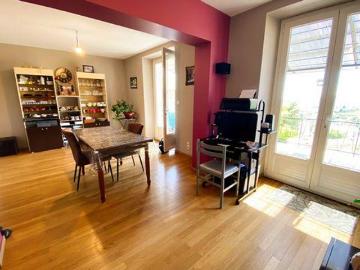 Villa 4 chambres, Aubenas Rhône Alpes 07200 DS96310887