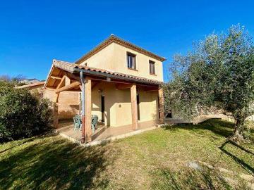 Villa 4 chambres, Aubenas Rhône Alpes 07200 ES96311340