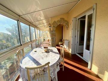 Villa 4 chambres, Aubenas Rhône Alpes 07200 ES96311336