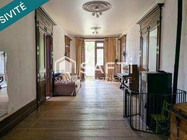Villa 4 chambres, Aubiet Midi 32270 DS99928862