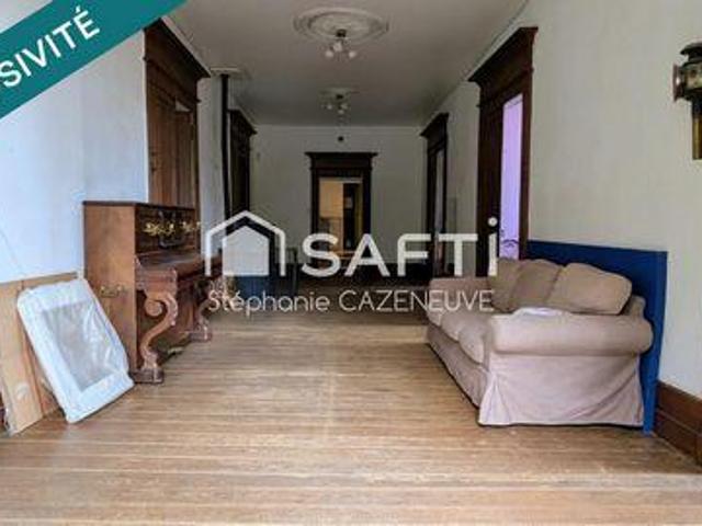 Villa 4 chambres, Aubiet Midi 32270 ES99928862