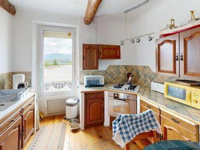 Villa 4 chambres, Aubignosc Provence 04200 DS101796374