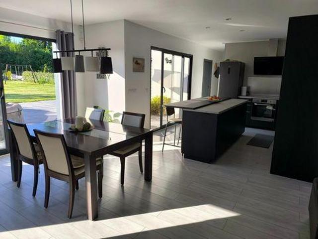 Villa 4 chambres, Augny Lorraine 57685 DS102706142