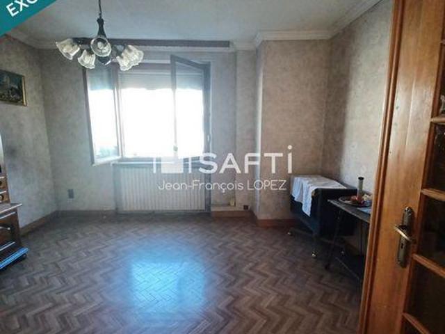 Villa 4 chambres, Audincourt Franche 25400 DS102368657