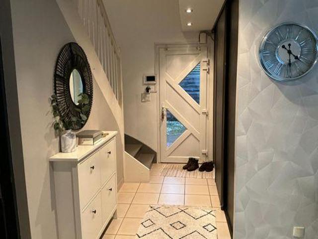 Villa 4 chambres, Audincourt Franche 25400 DS102956734