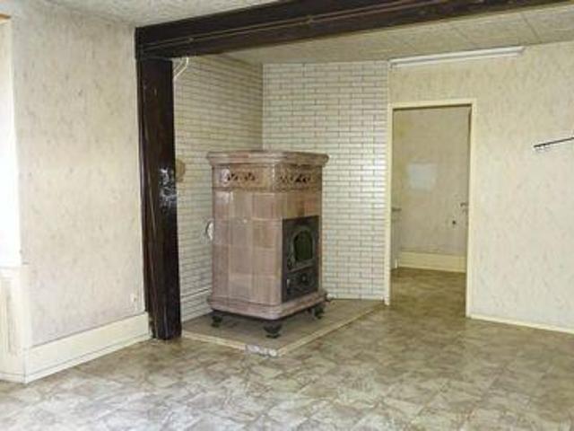 Villa 4 chambres, Audincourt Franche 25400 DS105785839