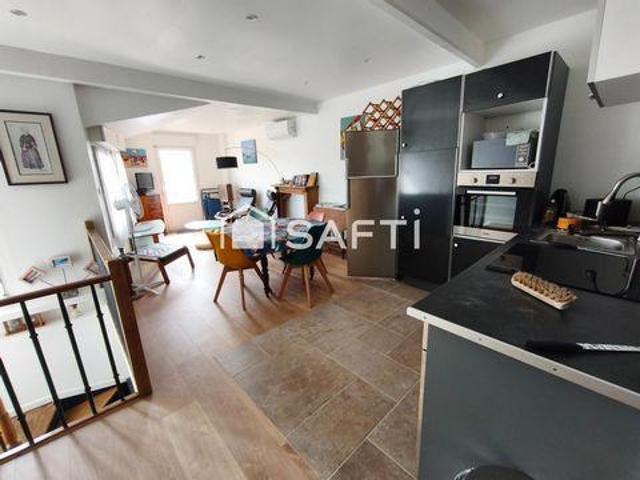 Villa 4 chambres, Audresselles Nord 62164 DS101167402