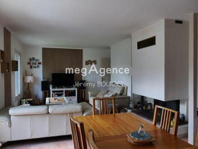 Villa 4 chambres, Auffargis Île 78610 DS103571916