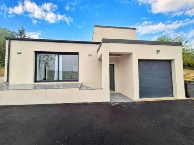 Villa 4 chambres, Aulnay Île 78126 DS104714218