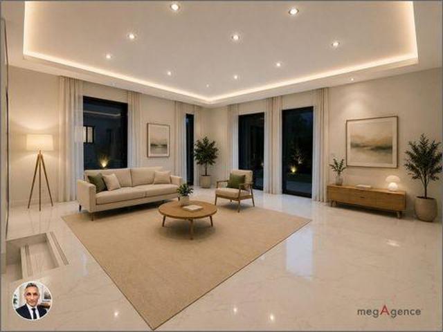 Villa 4 chambres, Aulnay Île 78126 ELS104829828