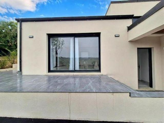 Villa 4 chambres, Aulnay Île 78126 ES104714218