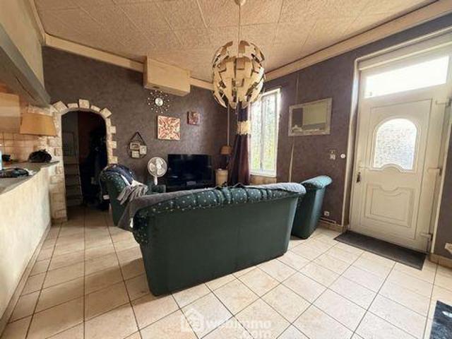 Villa 4 chambres, Aulnois Picardie 02000 DS105112289