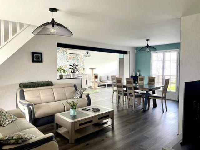 Villa 4 chambres, Aumenancourt Champagne 51110 DS102472880