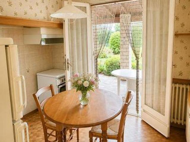 Villa 4 chambres, Aussillon Midi 81200 DS100735041