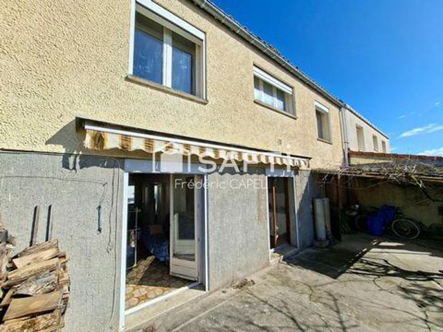Villa 4 chambres, Aussillon Midi 81200 DS103617690