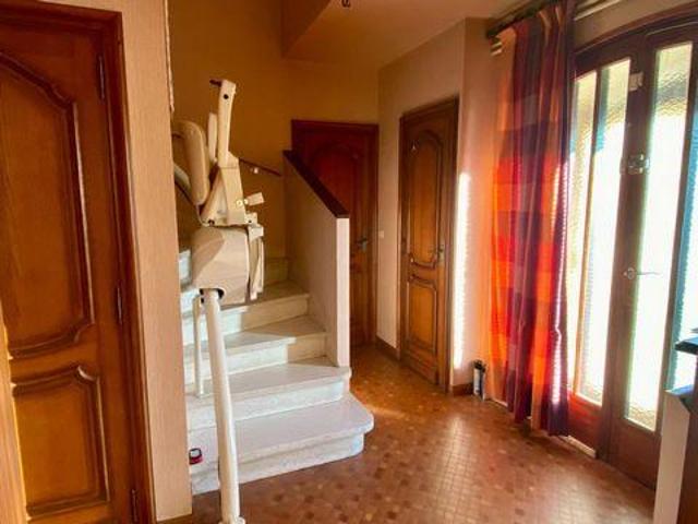 Villa 4 chambres, Aussillon Midi 81200 DS99734068