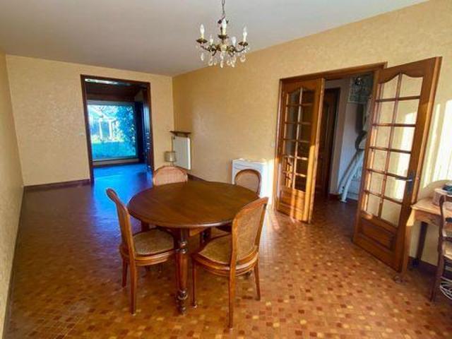 Villa 4 chambres, Aussillon Midi 81200 ES99734068
