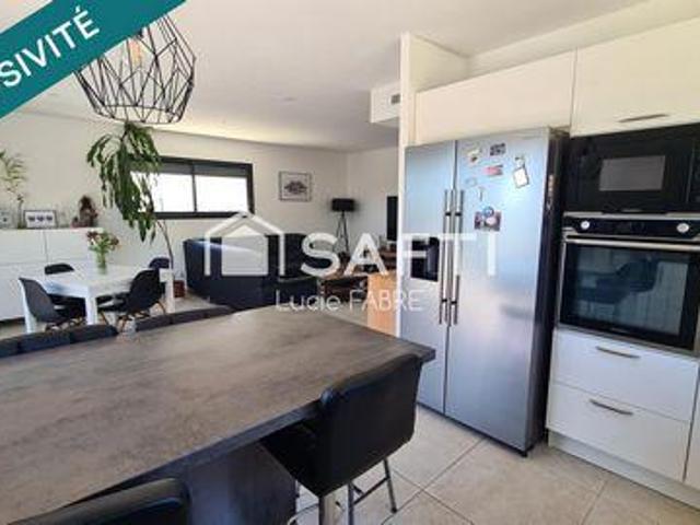Villa 4 chambres, Aussonne Midi 31840 ELS102706265