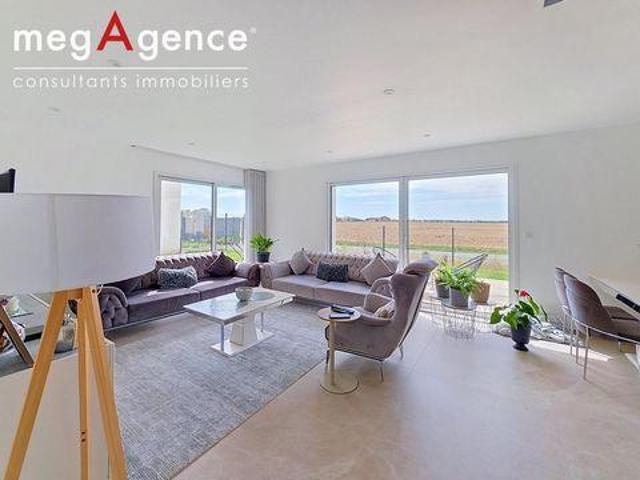 Villa 4 chambres, Authie Basse 14280 ELS105329558
