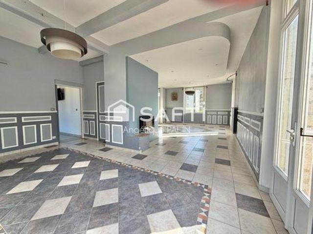 Villa 4 chambres, Auve Champagne 51800 DS105188565