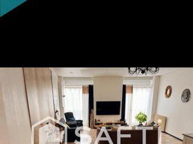 Villa 4 chambres, Auxi Nord 62390 DS105826249