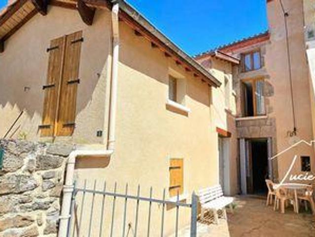 Villa 4 chambres, Auzat Auvergne 63570 DS103359416