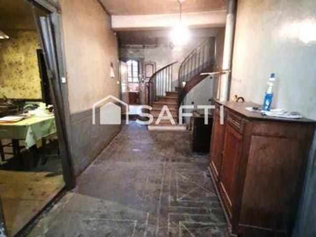 Villa 4 chambres, Auzas Midi 31360 DLS104786610