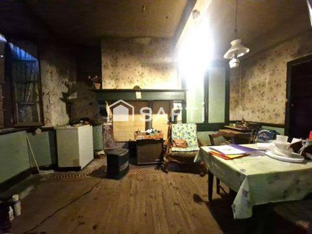 Villa 4 chambres, Auzas Midi 31360 ELS104786610
