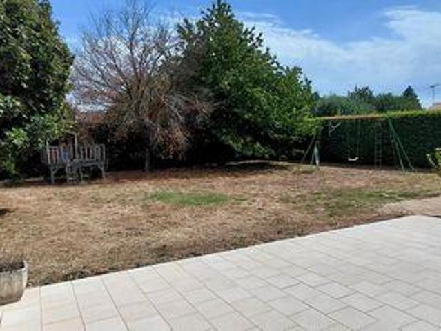 Villa 4 chambres, Availles Poitou 86530 ELS105329107