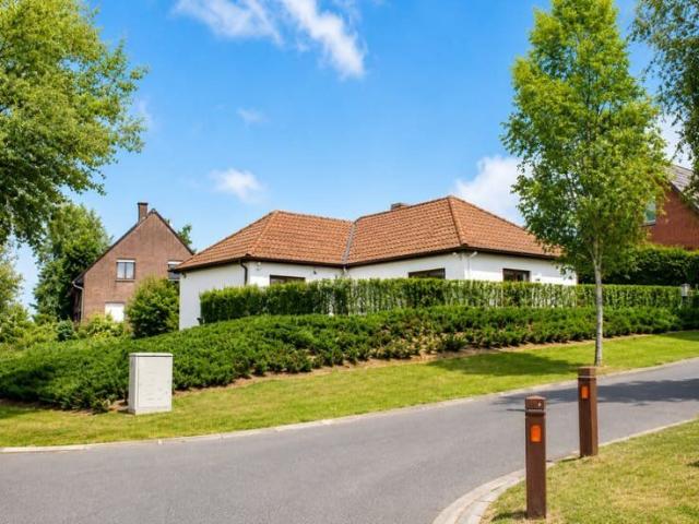 Villa 4 chambres avec jardin à Waterloo Quartie St John's