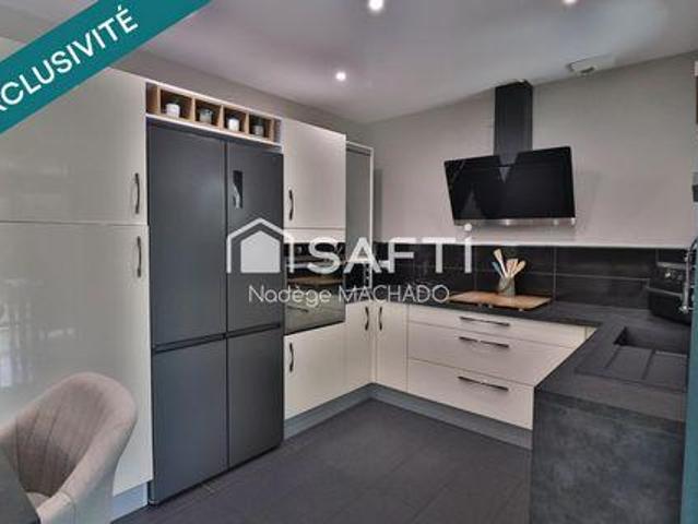 Villa 4 chambres, Avril Lorraine 54150 DS103846073