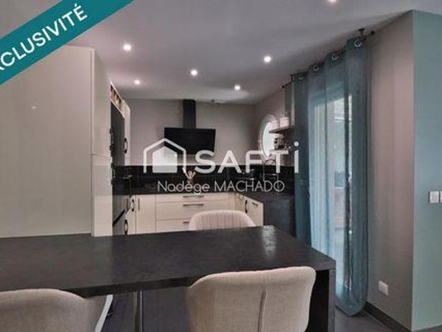 Villa 4 chambres, Avril Lorraine 54150 ES103846073