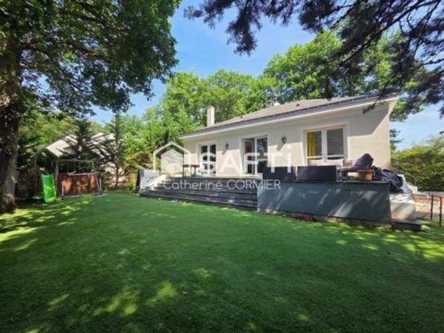 Villa 4 chambres, Avrille Pays de la Loire 49240 DS102556891