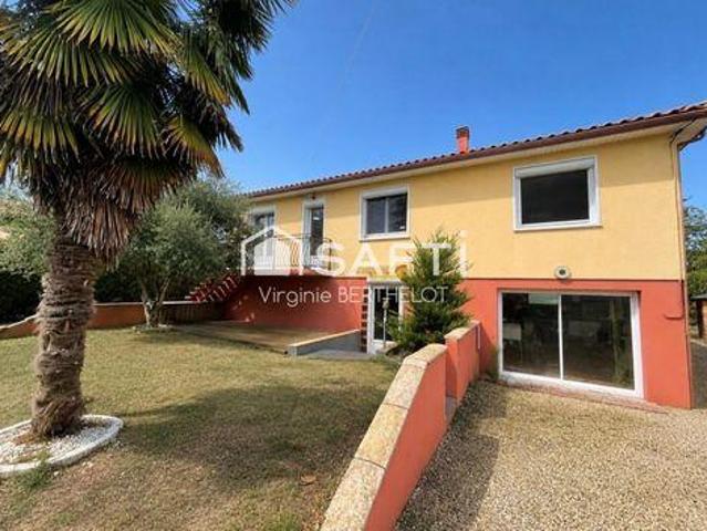 Villa 4 chambres, Azay Poitou 79400 DS105285647