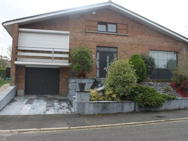 Villa 4 chambres à louer !