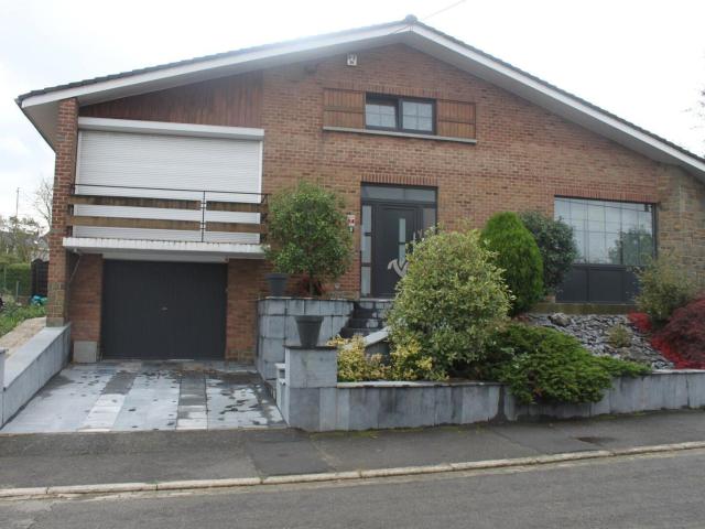 Villa 4 chambres à louer !