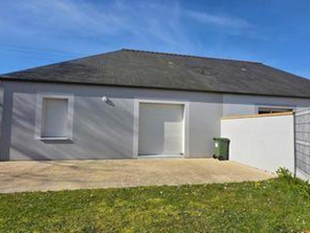 Villa 4 chambres, Abbaretz Pays de la Loire 44170 DS100739079