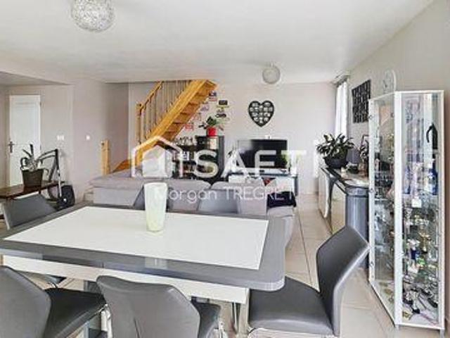 Villa 4 chambres, Abbaretz Pays de la Loire 44170 DS102773466