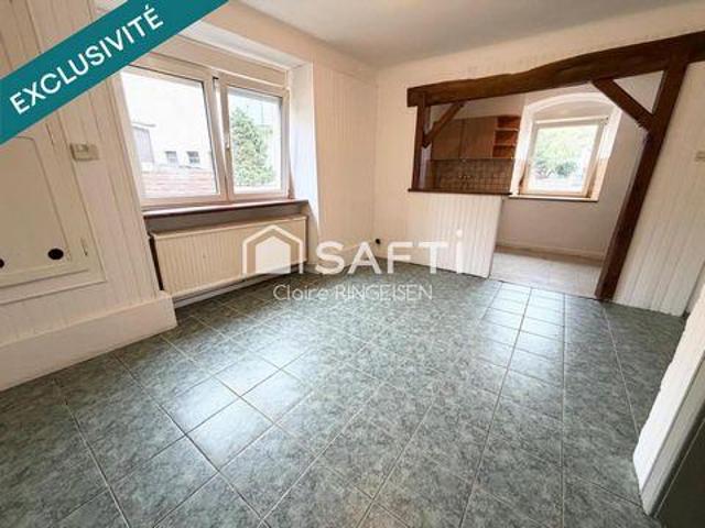 Villa 4 chambres, Achen Lorraine 57412 DS106201501