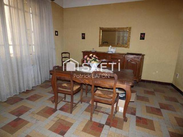 Villa 4 chambres, Adissan Languedoc 34230 DS100454987