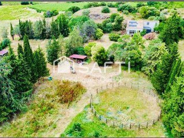 Villa 4 chambres, Adissan Languedoc 34230 DS102888192