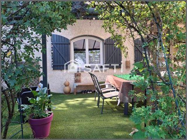 Villa 4 chambres, Agnetz Picardie 60600 DLS104186296